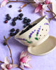 Berry Colander with Saucer