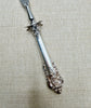 Estate Collection - Sterling Meat Fork