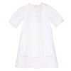 Baby Bunny Cotton Daygown