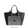 Purse - Malia Vegan Tote Bag - Two Colors
