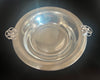 Estate Collection - Silver Plate Serving Bowl
