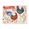 Puzzle - 12 Days of Christmas - 50 Piece Jigsaw Puzzles - Set of 12