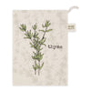 Bags - Garden Herbs Produce Bags Set of 3