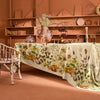 Tablecloth - Delices D'Automne Potiron Square Tablecloth