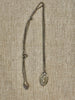 Estate Collection - Vintage Religious Necklace