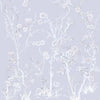 Scarf - Cherry Blossom Scarf
