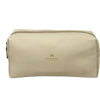 Cuoieria Fiorentina - Large Make-up Case - Several Colors