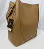 Cuoieria Fiorentina - Clara Bucket Bag in Desert/Oceano