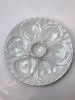 Estate Collection - Vintage Pillivuyt France White Porcelain Oyster Plate
