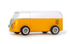 Candylab - VW Beach Bus Sunset