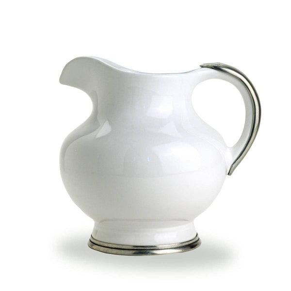 Tuscan Pitcher