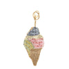 Purse - Sugar Cone Coin Purse