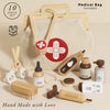 Animal Vet Set
