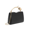 Purse - Belle Vegan Leather Top Handle Bag
