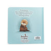 Book - When I Can't Get Comfy Board Book