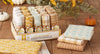 Towels - Golden Hour Assorted Dishtowels