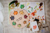 Toys - Leaf Circle Of Life Puzzle