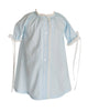 Katherine Daygown in Blue