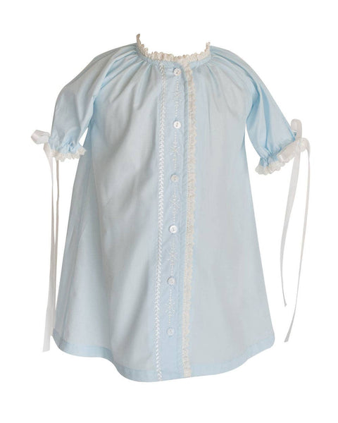 Katherine Daygown in Blue