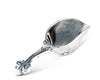 Ice Scoop - Fleur-De-Lis Ice Scoop