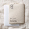 Greeting card - Your Love Story  - Champagne, Engagement / Wedding Greeting Card