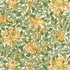 Scarf - May Morris Honeysuckle Silk Scarf