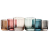 Glasses - Vintage Old-Fashioned Drinking Glasses Set of 6