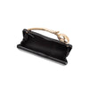 Purse - Belle Vegan Leather Top Handle Bag