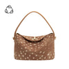 Purse - Lana Bambi Recycled Vegan Leather Crossbody