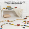 Toys - American Toy Car Set