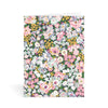 Notecards - Liberty Floral Greeting Assortment Notecard Set