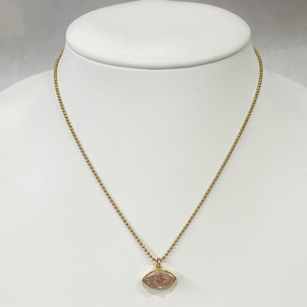 Necklace - Elouise