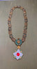 Estate Collection - Vintage Order of the Chrysanthemum Collar Chain and Badge