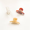 Hair Accessories - Lea | Mini Skinny Eco-Friendly Claw Clip