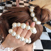 Hair Accessories - Pearl Hair Tie