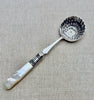 Estate Collection - Sugar Sifter Spoon