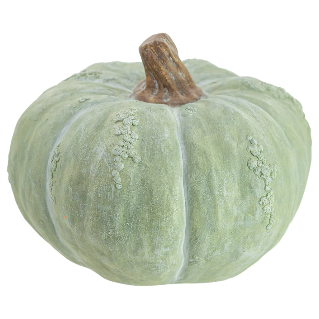 Pumpkin - Chalky Green Pumpkin