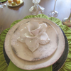 Candle Holder - Scavo Rose Petal