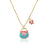 Necklace - Purse Necklace