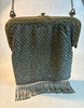 Estate Collection - Antique Purse Metro Bag Works Handbag