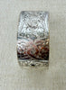 Estate Collection - Bangle - Silver Cuff