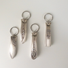 Knife Handle Keychains