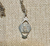 Estate Collection - Vintage Religious Necklace