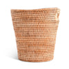 Vagabond - Hand Woven Rattan Wicker Champagne Bucket  / Ice Bucket