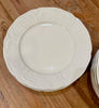 Estate Collection Vintage Rosenthal Sans Souci Salad Plates