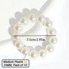 Hair Accessories - Pearl Hair Tie