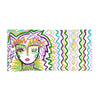 Beach Towel - Pour Me Something Chica
