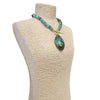 Necklace - Seashell Abalone Necklace