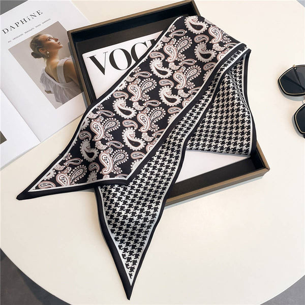 Scarf -Skinny Scarves