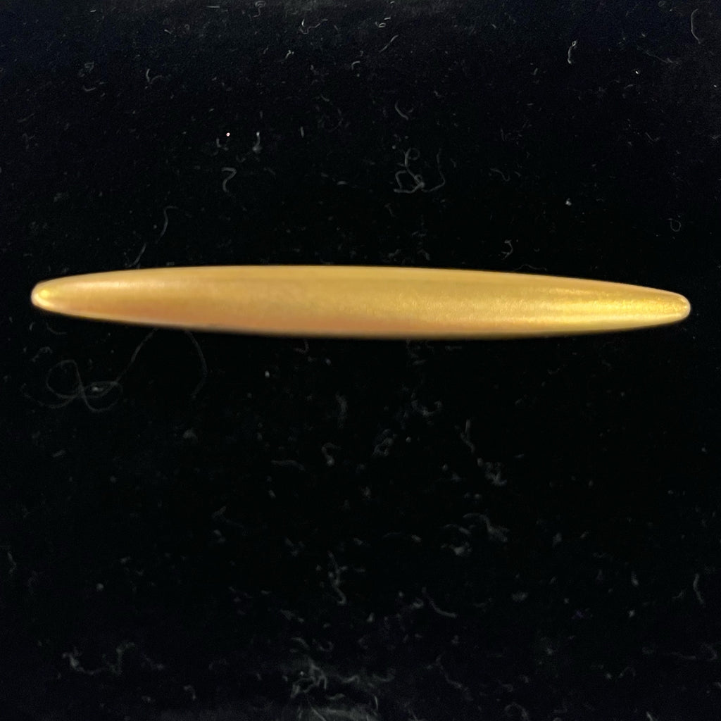 Estate Collection Gold Stick Pins